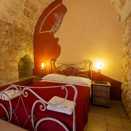Tenuta Masseria Del Gallo กาลิเมรา ภายนอก รูปภาพ