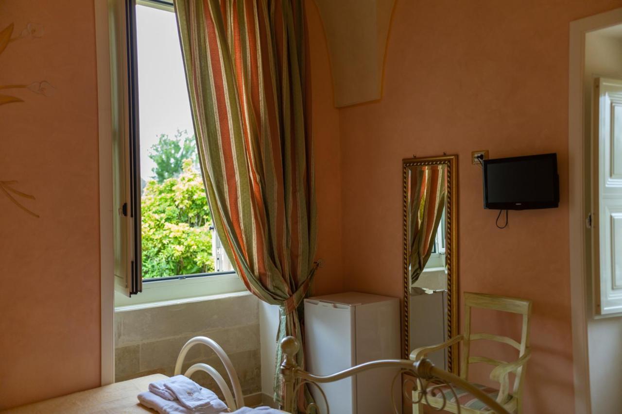 Tenuta Masseria Del Gallo กาลิเมรา ภายนอก รูปภาพ