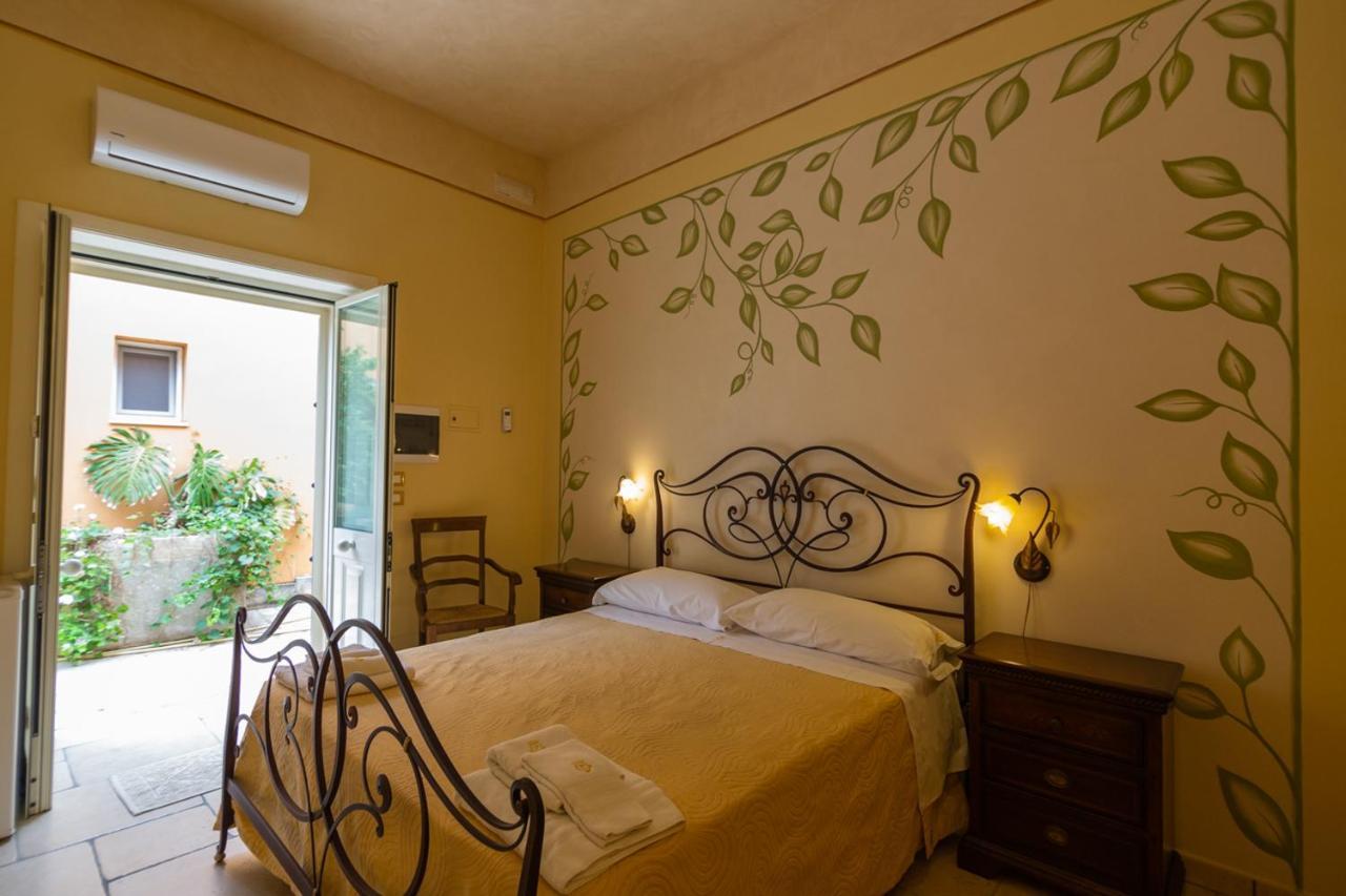 Tenuta Masseria Del Gallo กาลิเมรา ภายนอก รูปภาพ