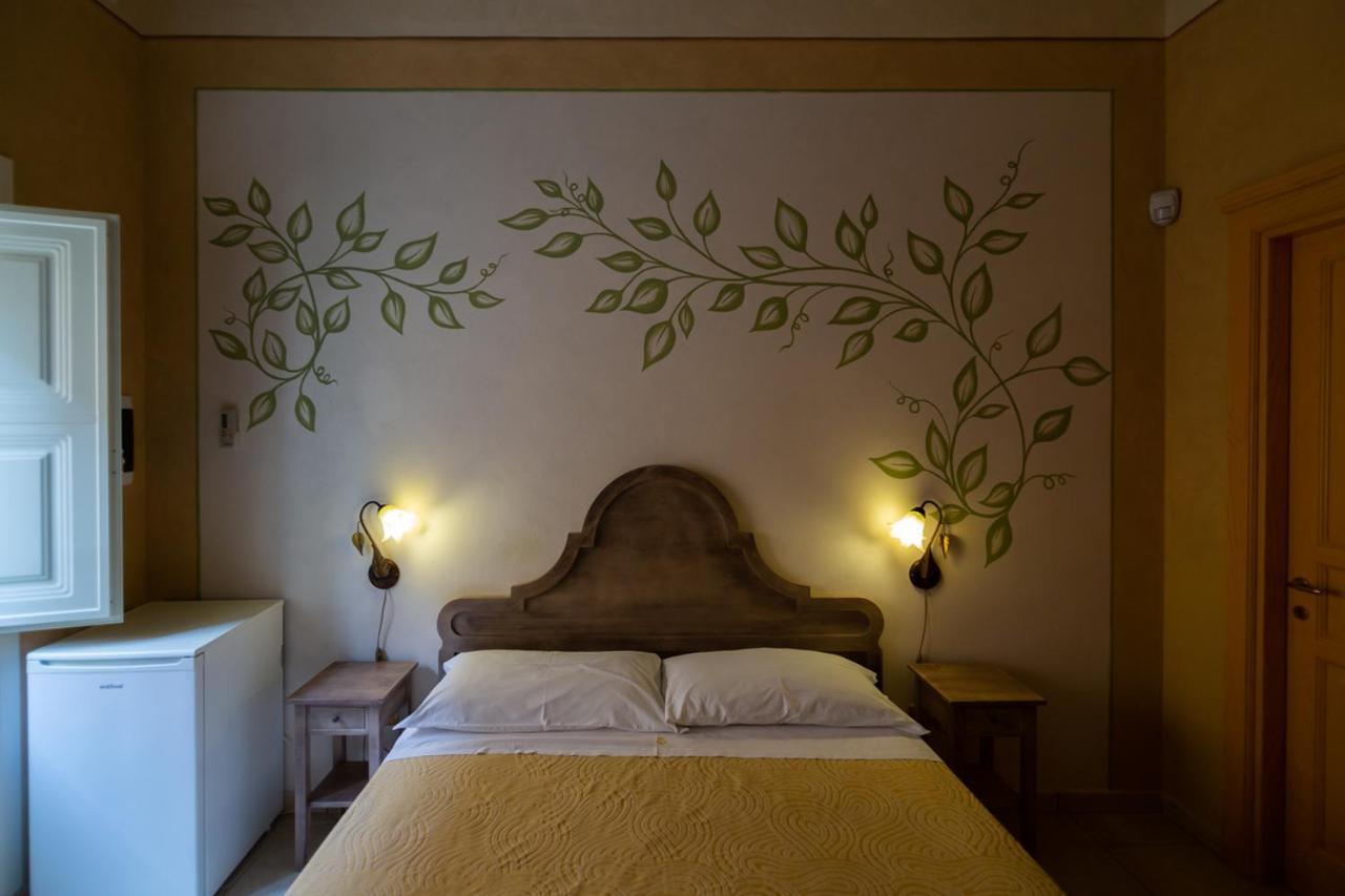 Tenuta Masseria Del Gallo กาลิเมรา ภายนอก รูปภาพ