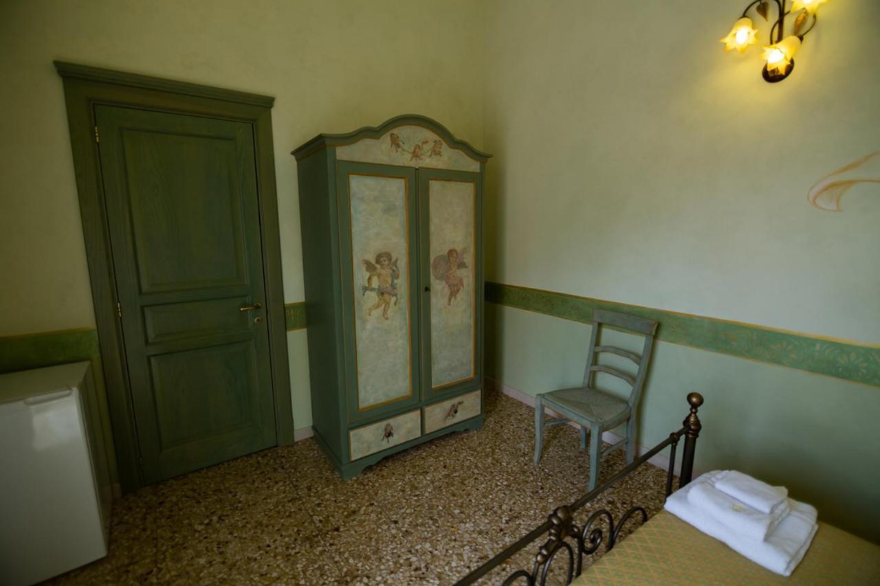 Tenuta Masseria Del Gallo กาลิเมรา ภายนอก รูปภาพ