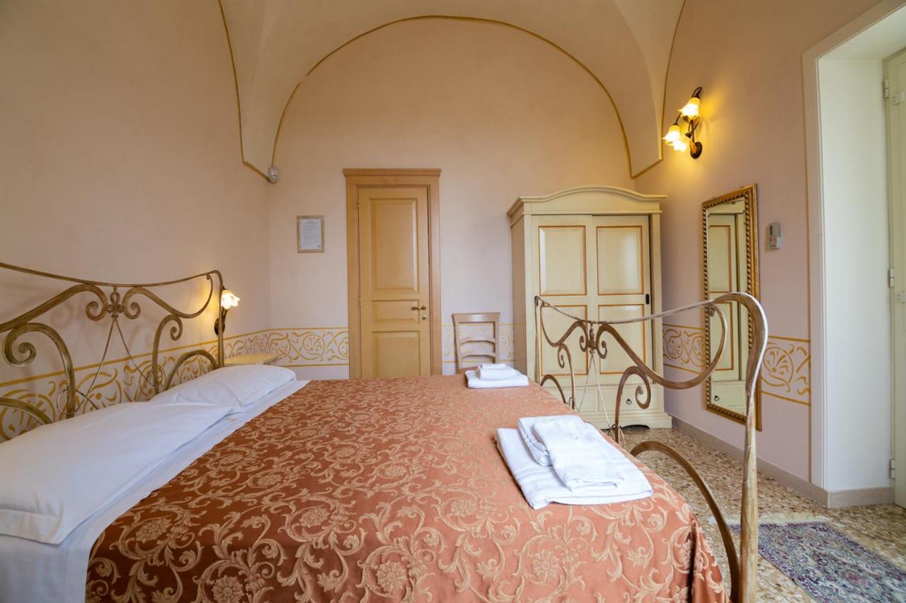 Tenuta Masseria Del Gallo กาลิเมรา ภายนอก รูปภาพ