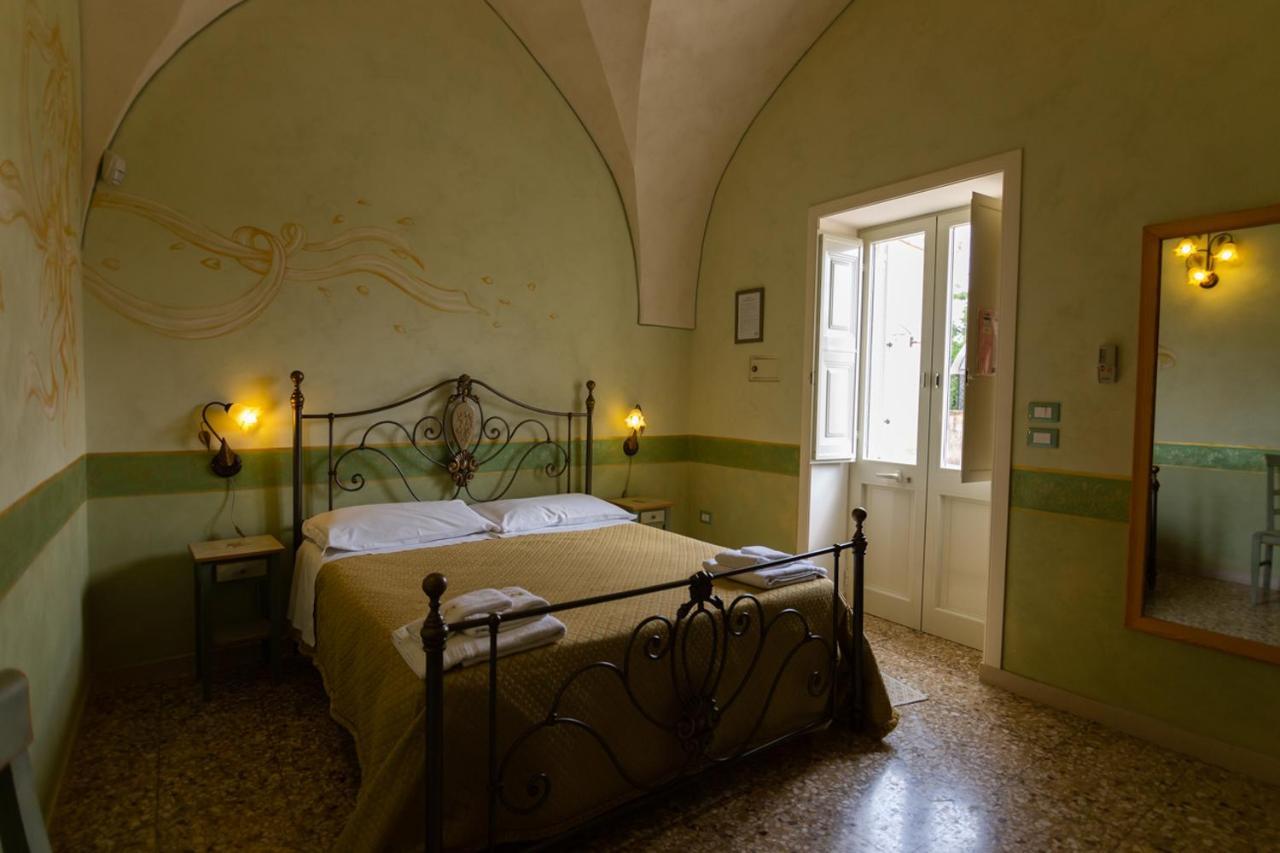 Tenuta Masseria Del Gallo กาลิเมรา ภายนอก รูปภาพ