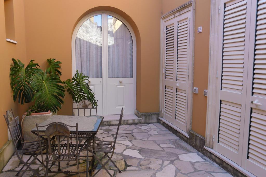 Tenuta Masseria Del Gallo กาลิเมรา ภายนอก รูปภาพ