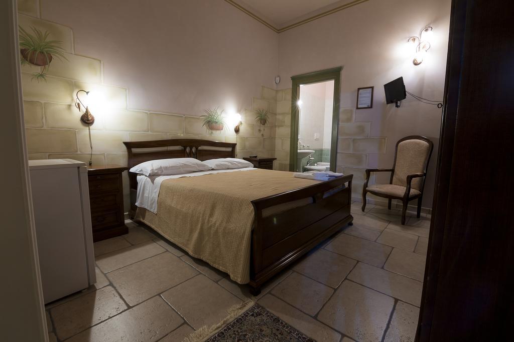 Tenuta Masseria Del Gallo กาลิเมรา ภายนอก รูปภาพ